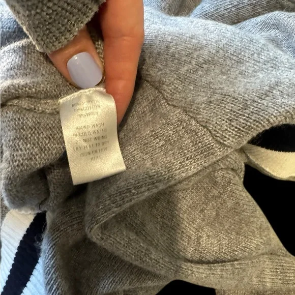 Anthropologie If by Sea Sweater - Picture 4 of 7